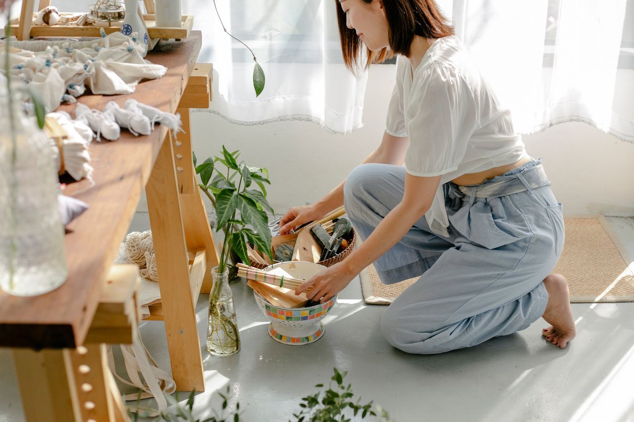 The Art of Drawing Readers In: Your attractive post title goes here